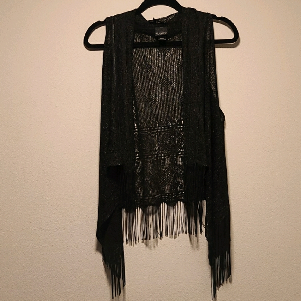 Daytrip flyaway top